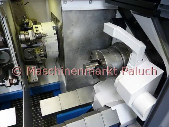 gebrauchte MAZAK-Maschinen