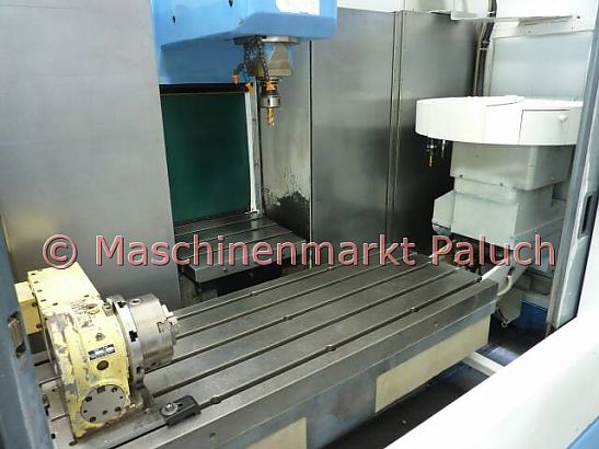 gebrauchte MAZAK-Maschinen