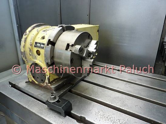gebrauchte MAZAK-Maschinen