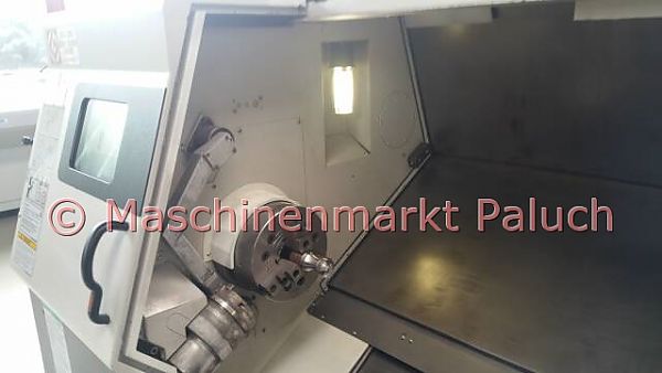 gebrauchte MAZAK-Maschinen
