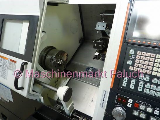gebrauchte MAZAK-Maschinen