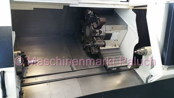 gebrauchte MAZAK-Maschinen