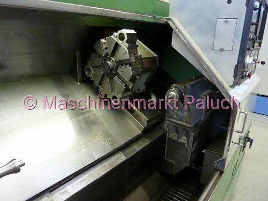 gebrauchte MAZAK-Maschinen