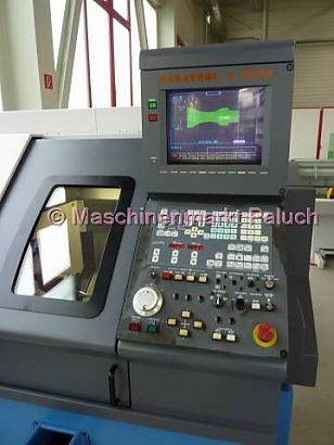 gebrauchte MAZAK-Maschinen