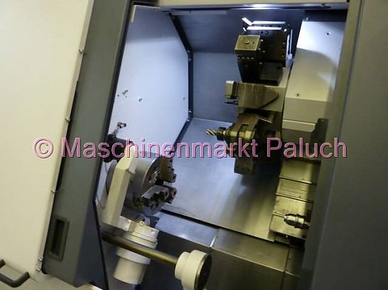 gebrauchte MAZAK-Maschinen