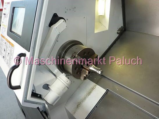 gebrauchte MAZAK-Maschinen