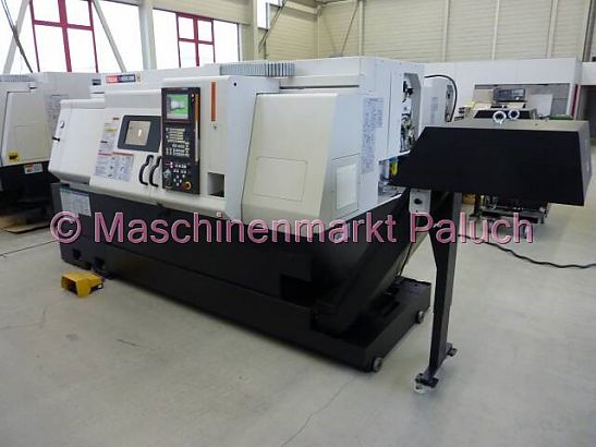 gebrauchte MAZAK-Maschinen