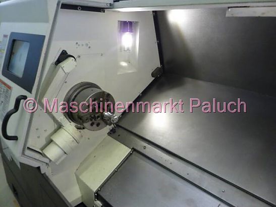 gebrauchte MAZAK-Maschinen