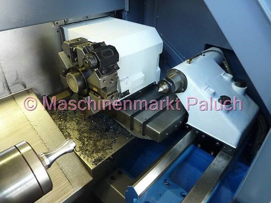 gebrauchte MAZAK-Maschinen