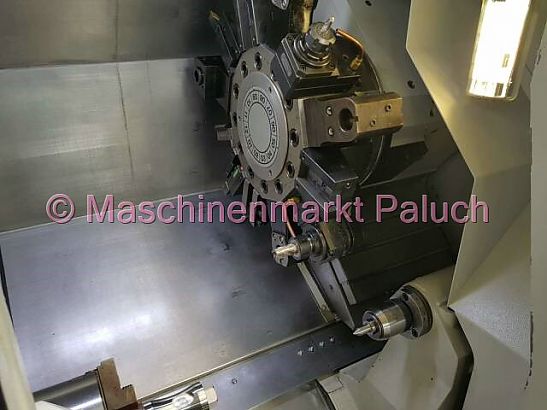 gebrauchte MAZAK-Maschinen