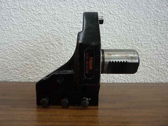 Drehhalter für Mazak Drehhalter