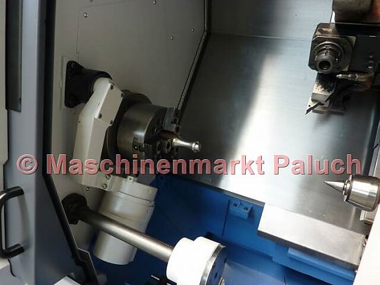 gebrauchte MAZAK-Maschinen