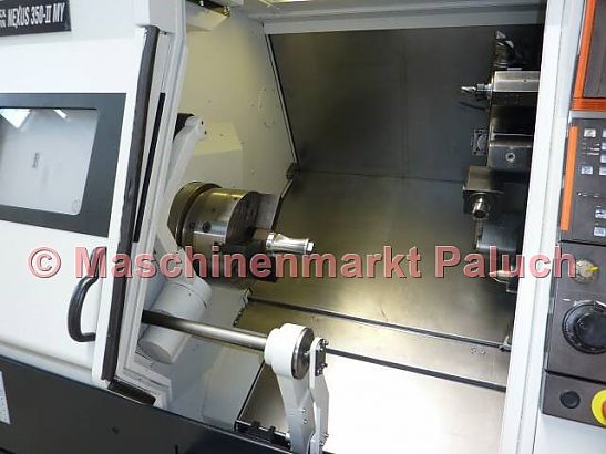 gebrauchte MAZAK-Maschinen