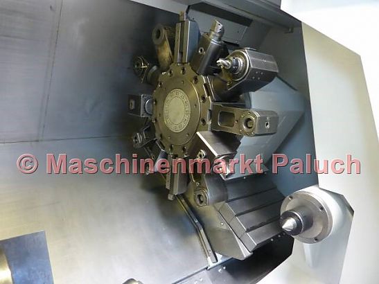 gebrauchte MAZAK-Maschinen