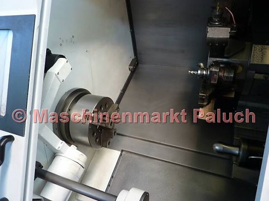 gebrauchte MAZAK-Maschinen