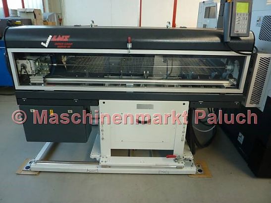 gebrauchte MAZAK-Maschinen