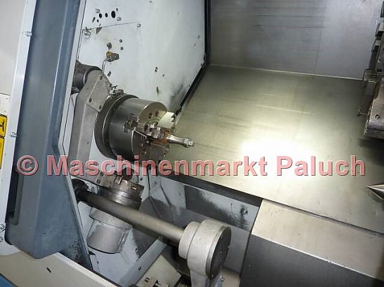 gebrauchte MAZAK-Maschinen