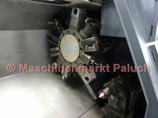 gebrauchte MAZAK-Maschinen