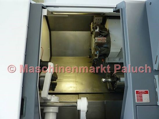 gebrauchte MAZAK-Maschinen