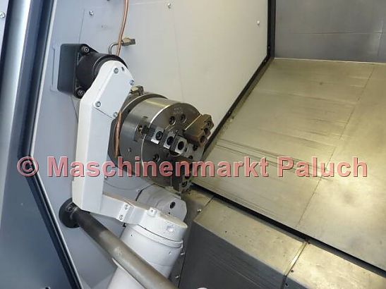 gebrauchte MAZAK-Maschinen