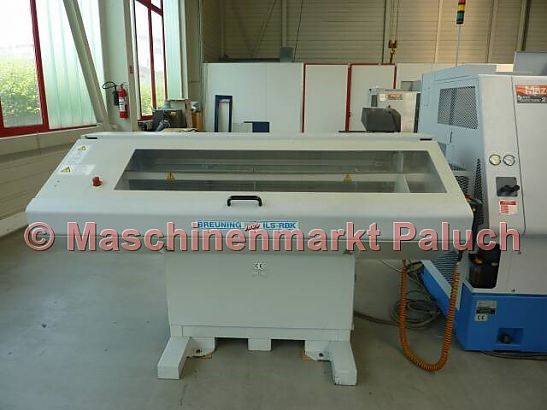 gebrauchte MAZAK-Maschinen