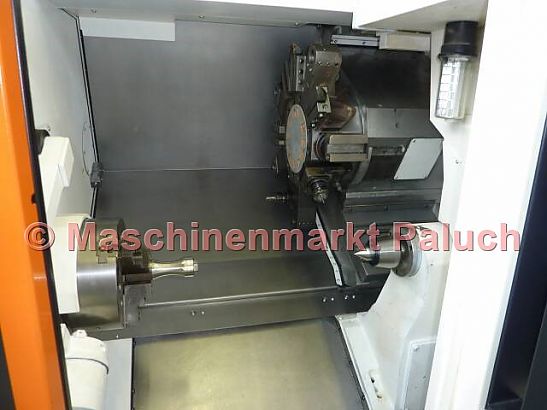gebrauchte MAZAK-Maschinen