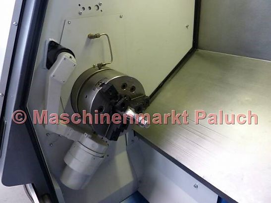 gebrauchte MAZAK-Maschinen