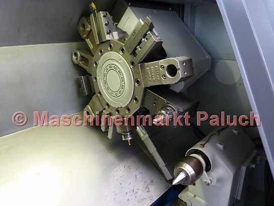 gebrauchte MAZAK-Maschinen