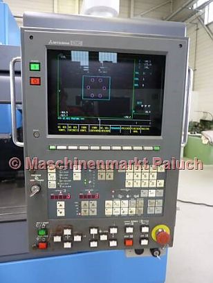 gebrauchte MAZAK-Maschinen