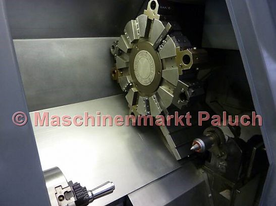 gebrauchte MAZAK-Maschinen