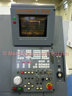 gebrauchte MAZAK-Maschinen