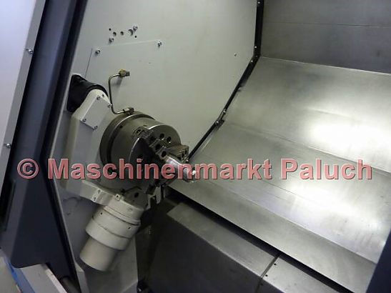 gebrauchte MAZAK-Maschinen