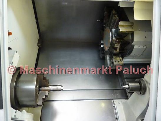 gebrauchte MAZAK-Maschinen