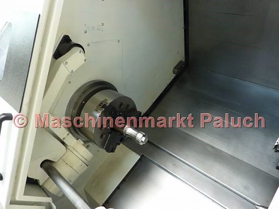 gebrauchte MAZAK-Maschinen