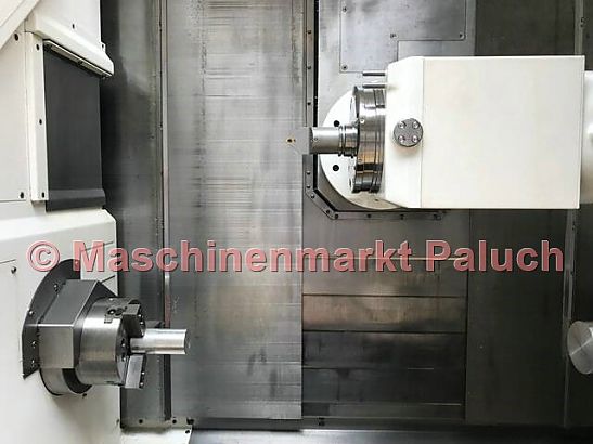 gebrauchte MAZAK-Maschinen