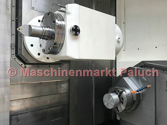 gebrauchte MAZAK-Maschinen