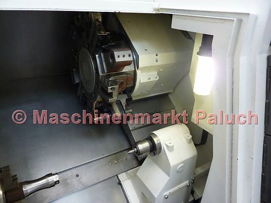 gebrauchte MAZAK-Maschinen