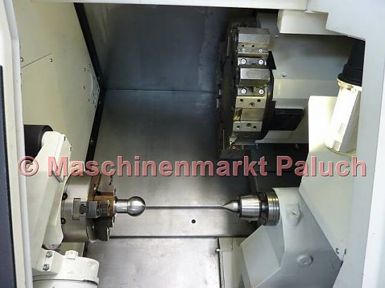 gebrauchte MAZAK-Maschinen