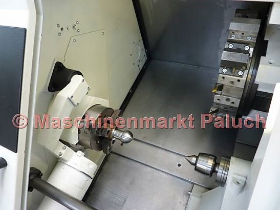 gebrauchte MAZAK-Maschinen