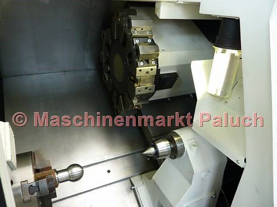 gebrauchte MAZAK-Maschinen