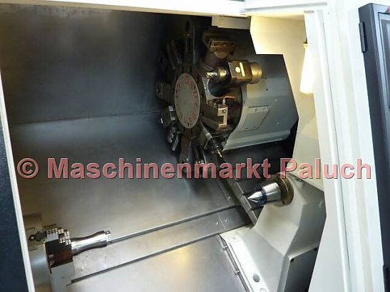 gebrauchte MAZAK-Maschinen