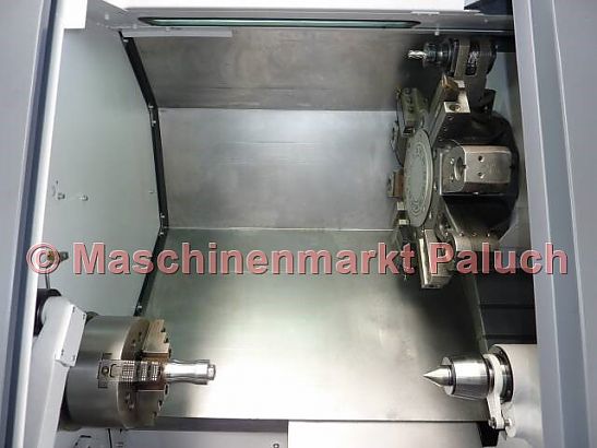 gebrauchte MAZAK-Maschinen