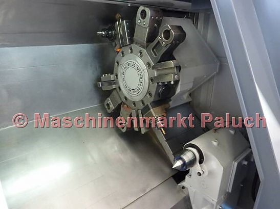 gebrauchte MAZAK-Maschinen