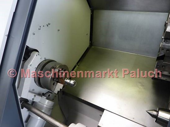 gebrauchte MAZAK-Maschinen