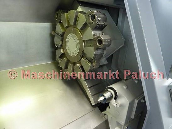 gebrauchte MAZAK-Maschinen