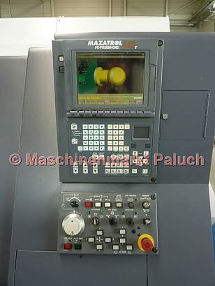 gebrauchte MAZAK-Maschinen