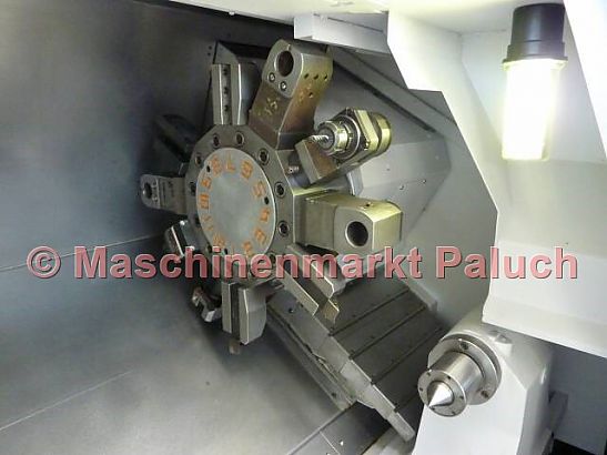 gebrauchte MAZAK-Maschinen