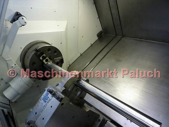 gebrauchte MAZAK-Maschinen