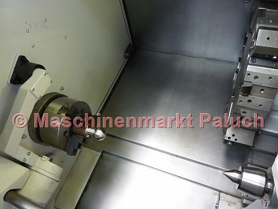 gebrauchte MAZAK-Maschinen