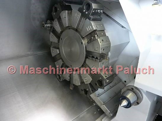 gebrauchte MAZAK-Maschinen